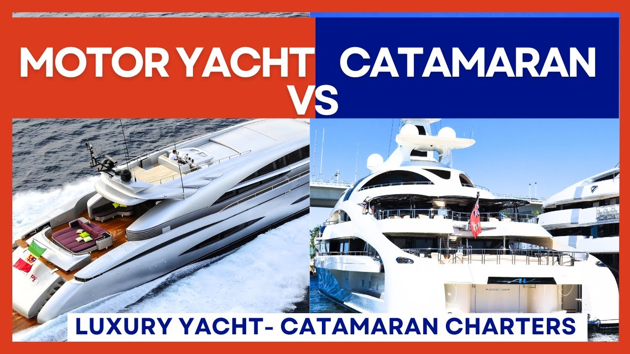 Yacht Video