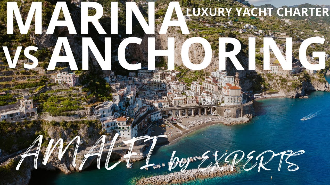 Yacht Video