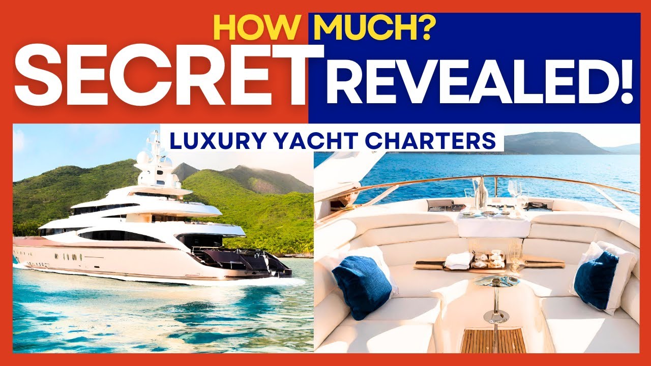 Yacht Video