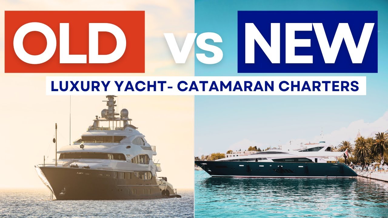 Yacht Video
