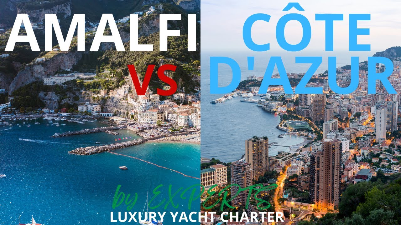 Yacht Video