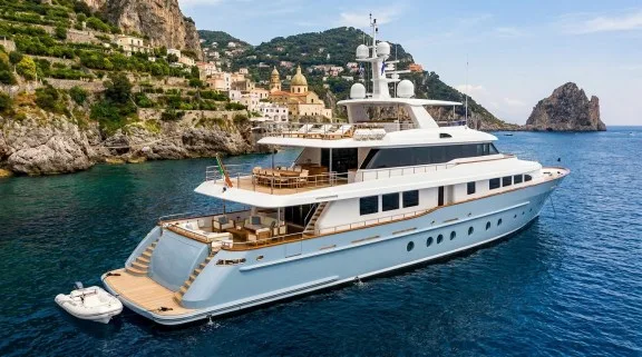 Italy Amels 180 Class (or similar)