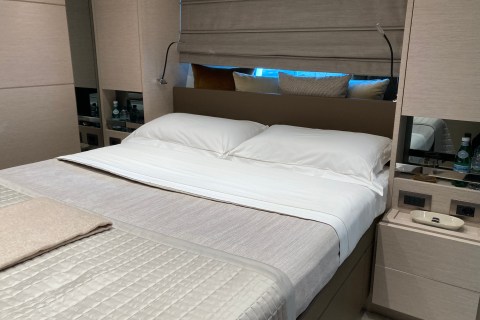 Klara Jakobsen's photo from the onboard visit