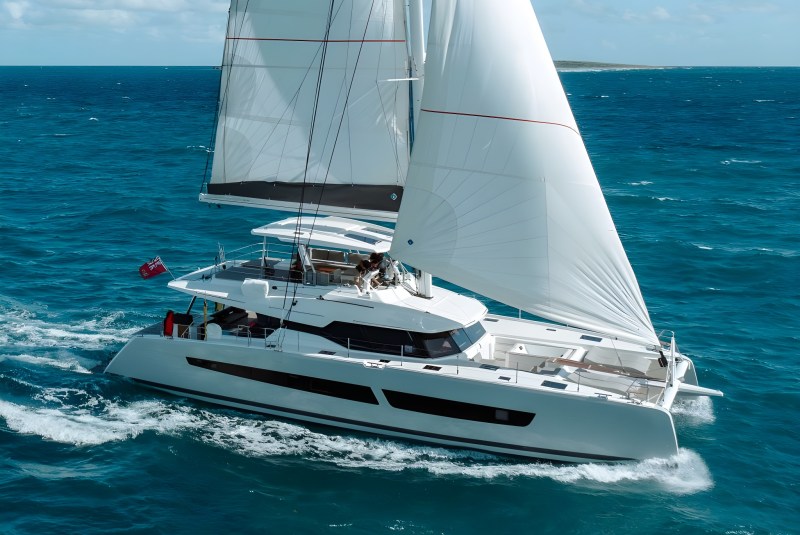 yacht charter amalfi