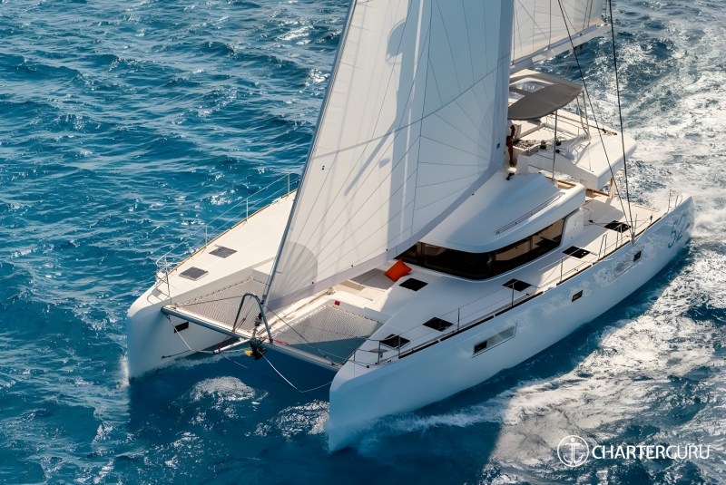 yacht charter amalfi italy