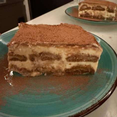 Food onboard AQUANIMITY # 7