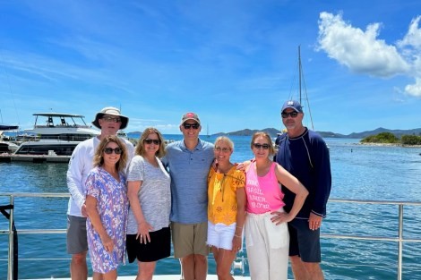 Review img # 28 of the yacht C’EST LA VIE