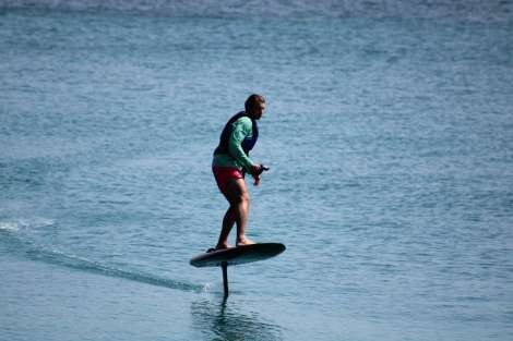 Review img # 12 of the yacht C’EST LA VIE