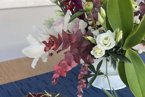 Review img # 7 of the yacht CHERRY