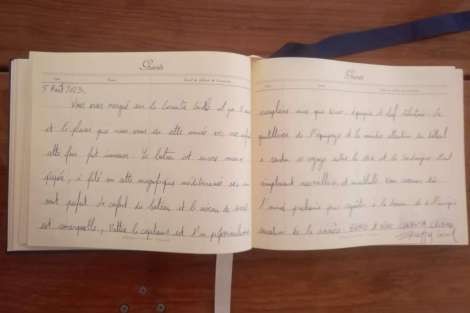 Review img # 1 of the yacht CURANTA CRIDHE