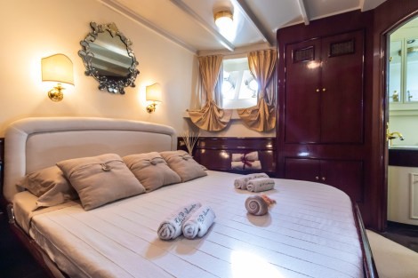 Review img # 7 of the yacht DP MONITOR