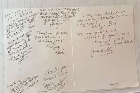 Review img # 8 of the yacht ELENA