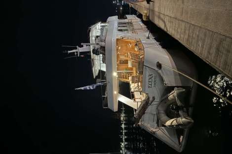 Review img # 3 of the yacht ELENA