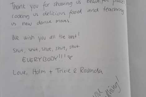 Review img # 40 of the yacht FRENCHWEST