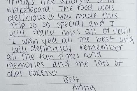 Review img # 28 of the yacht FRENCHWEST