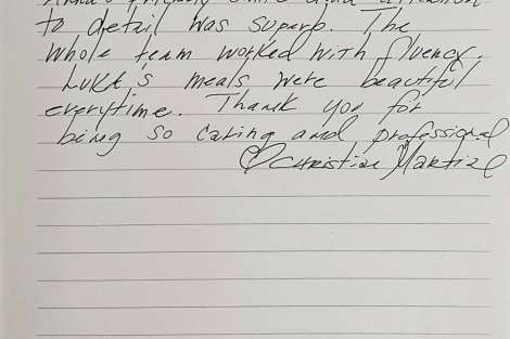 Review img # 25 of the yacht FRENCHWEST