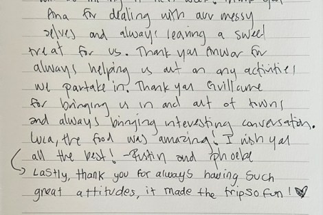 Review img # 23 of the yacht FRENCHWEST