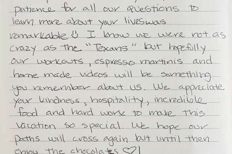 Review img # 21 of the yacht FRENCHWEST