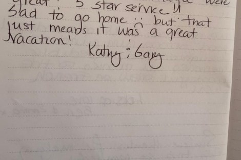 Review img # 5 of the yacht FRENCHWEST