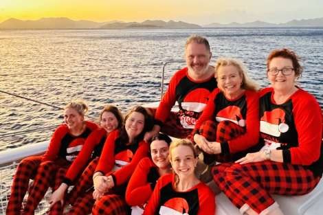 Review img # 68 of the yacht LA SIRENA