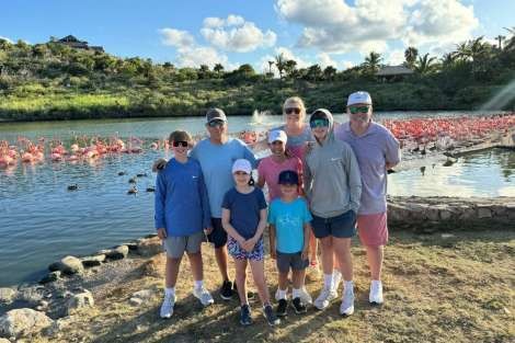 Review img # 50 of the yacht LA SIRENA