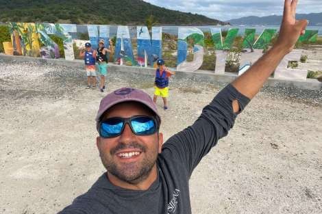 Review img # 21 of the yacht LA SIRENA