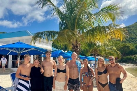 Review img # 15 of the yacht LA SIRENA