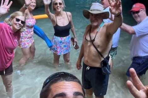 Review img # 16 of the yacht LA SIRENA