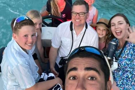 Review img # 13 of the yacht LA SIRENA