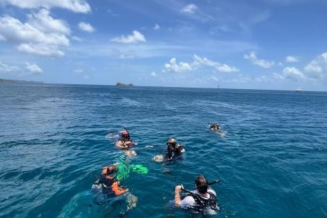 Review img # 2 of the yacht LA SIRENA