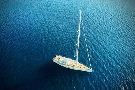 Review img # 15 of the yacht LA VIDELLE