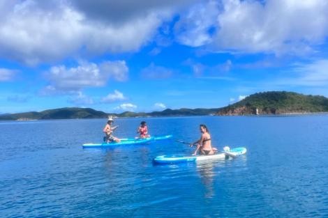 Review img # 16 of the yacht LISA OF THE SEAS