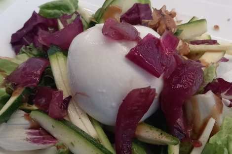 Review img # 21 of the yacht LISA OF THE SEAS