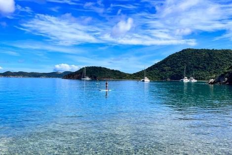 Review img # 12 of the yacht LISA OF THE SEAS