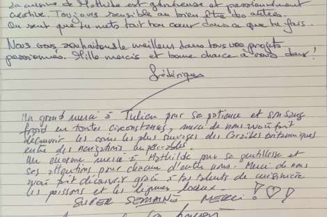 Review img # 7 of the yacht Mahina 3