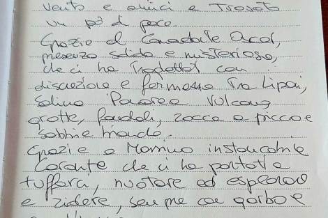 Review img # 3 of the yacht Mar e Mar