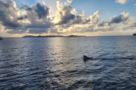 Review img # 68 of the yacht OHANA