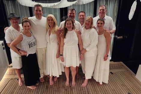 Review img # 51 of the yacht OHANA