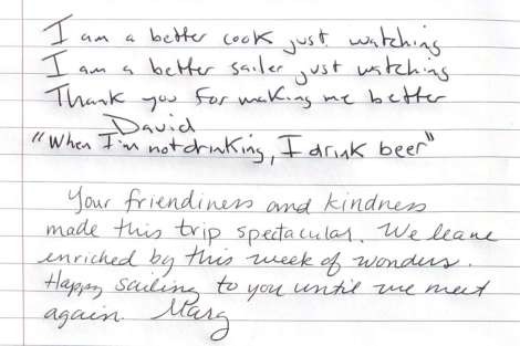 Review img # 7 of the yacht OKINAWA