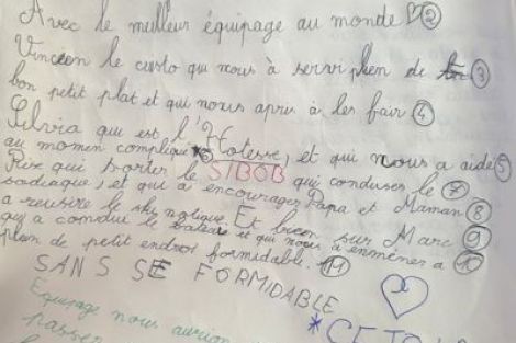 Review img # 2 of the yacht SEAZEN II