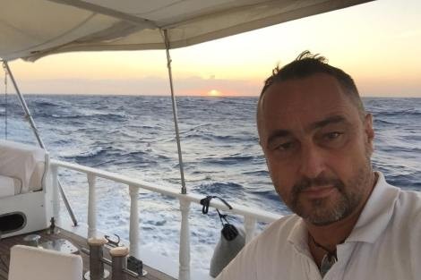 Review img # 22 of the yacht SHANGRA