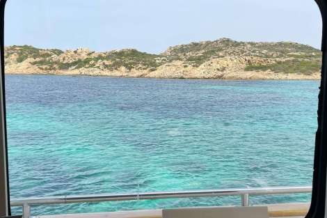 Review img # 6 of the yacht SHANGRA