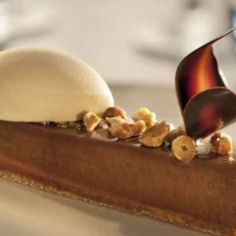 Food onboard Sunreef Eco 80 2024 # 10