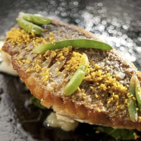 Food onboard Sunreef Eco 80 2024 # 5