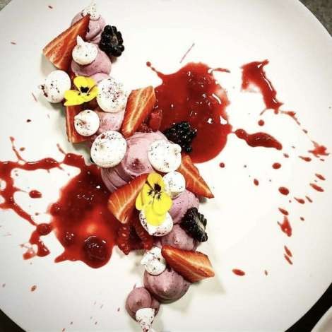 Food onboard Sunreef Eco 80 2024 # 9