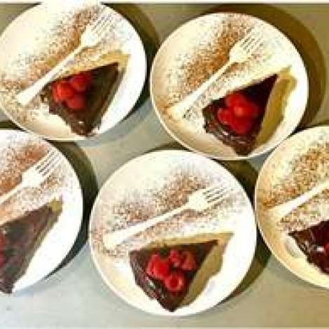 Food onboard TRUE STORY # 5