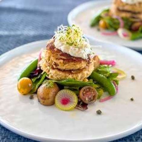 Food onboard TRUE STORY # 7